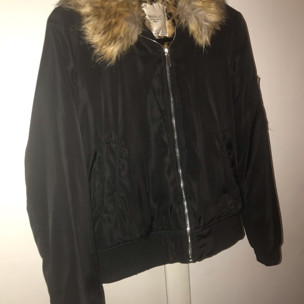 Bomber jacket - Picture 2 of 6